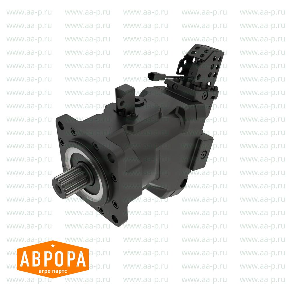 Hydromotor